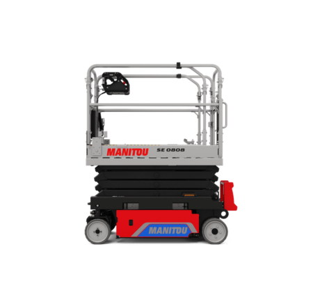  Nacelle MANITOU