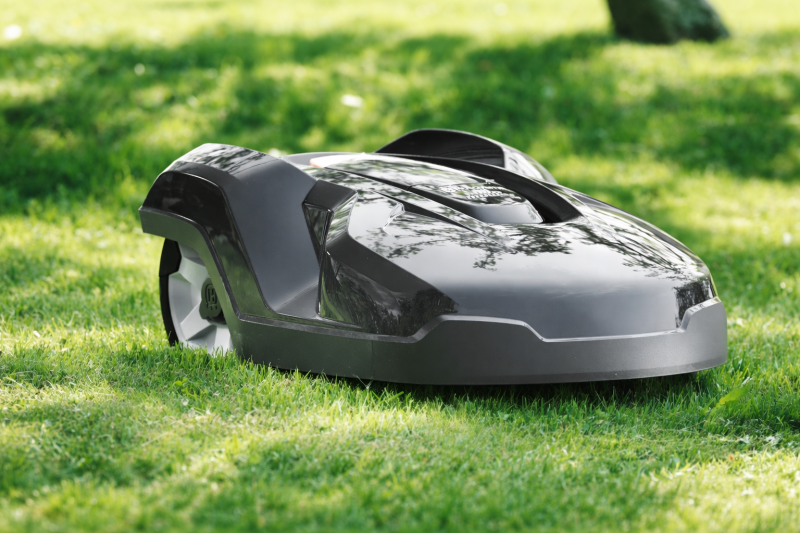 Robot tondeuse