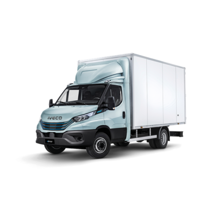 Iveco DAILY