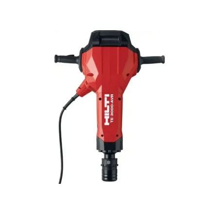 Burineur TE 3000-AVR G03