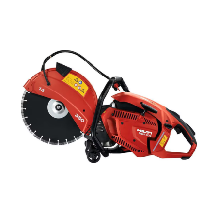 Découpeuse thermique DSH 900 GEN. 3