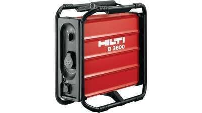 Batterie Générateur électrique portable B3600