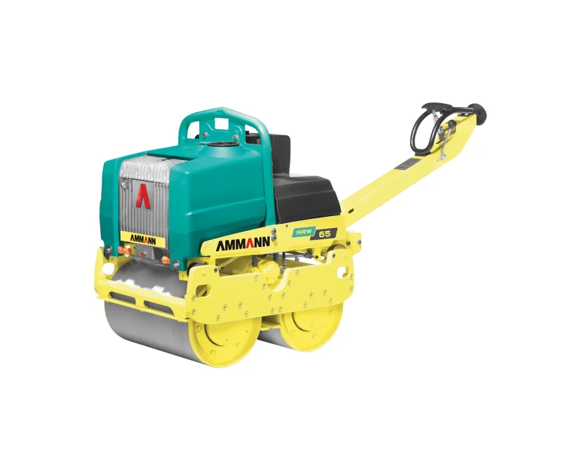  AMMANN ARW65