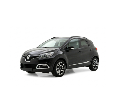 Renault CAPTUR - ESSENCE