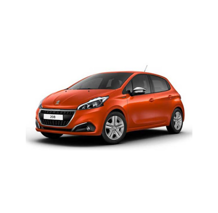 Peugeot 208 - ESSENCE