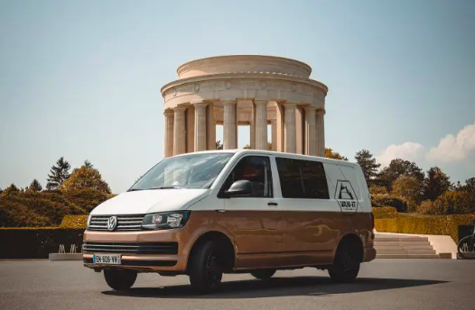 Volkswagen Venturo