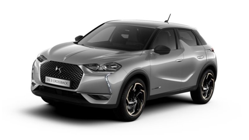DS DS3