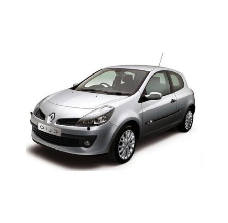 Renault CLIO 3