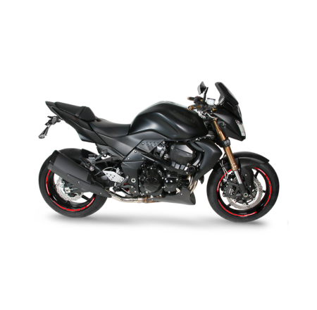 Kawasaki Z750