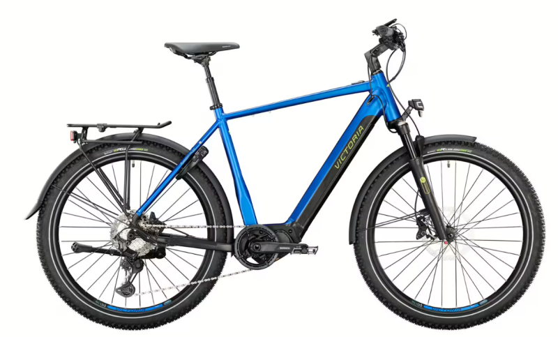 Victoria VTC Victoria eAdventure 12.9 TAILLE L