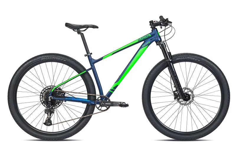BRERA ALIEN 2.0