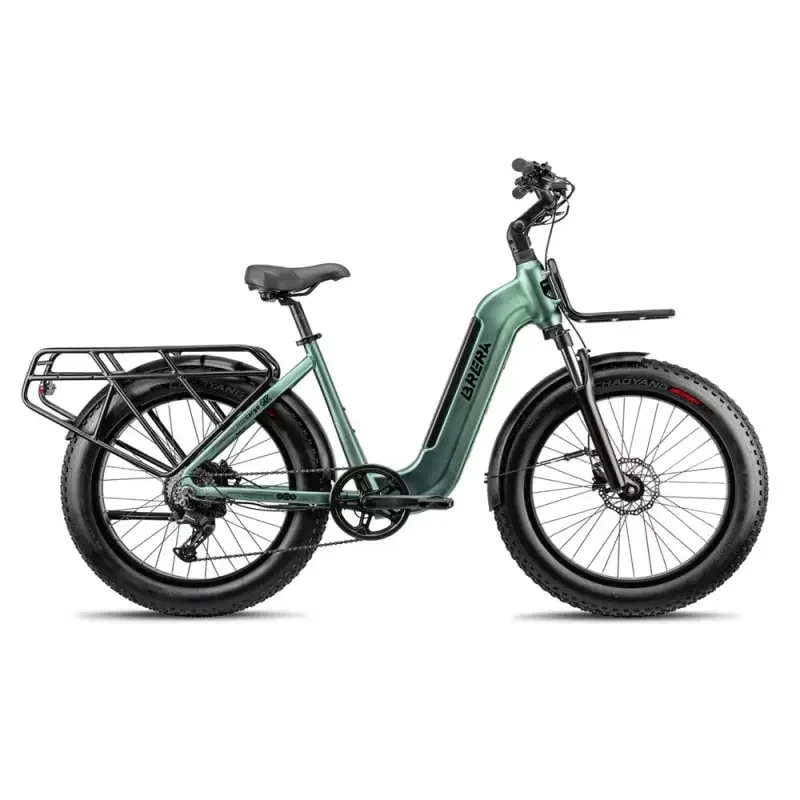 BRERA FAT BIKE