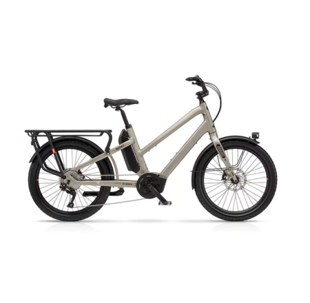Benno Bikes BOOST 10D EVO