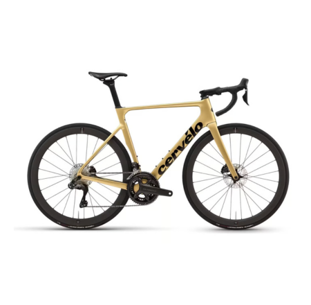 Cervélo SOLOIST ULTEGRA DI2 - TAILLE L (56)