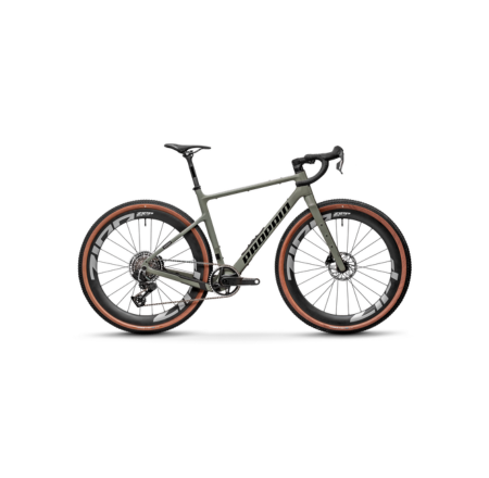 PROPAIN TERREL FULL CARBON - TAILLE L