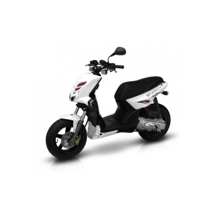 Honda MBK YAMAHA