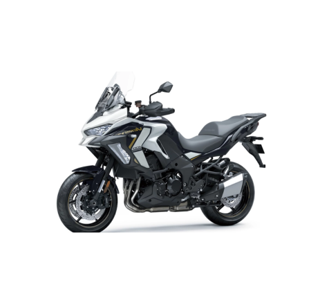 Kawasaki Versys