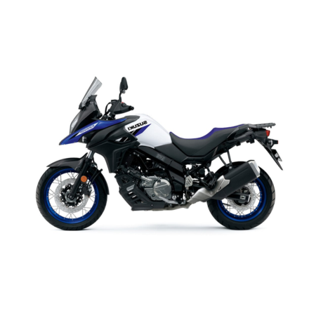 Suzuki VSTROM