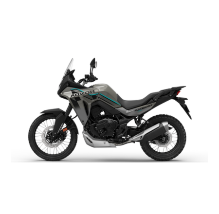 Honda TRANSALP
