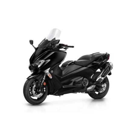 Yamaha TMAX