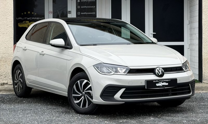 Volkswagen POLO 6 Life Plus