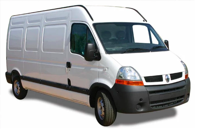 Renault Master 12m3