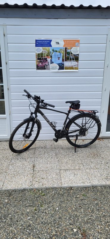 Giant 057- VTC ROAM 4 Taille L