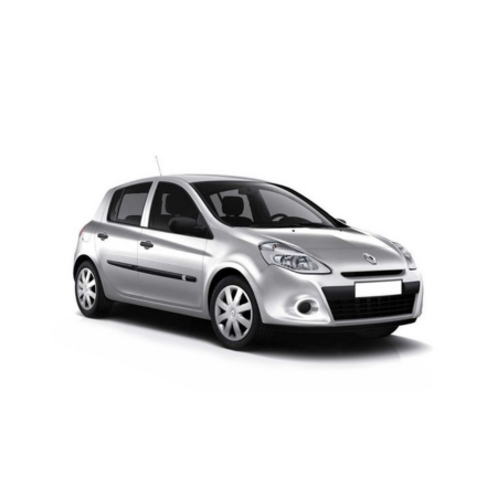 Renault Clio 3