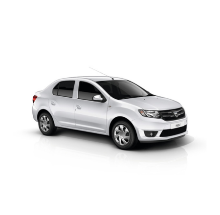 Dacia Logan II