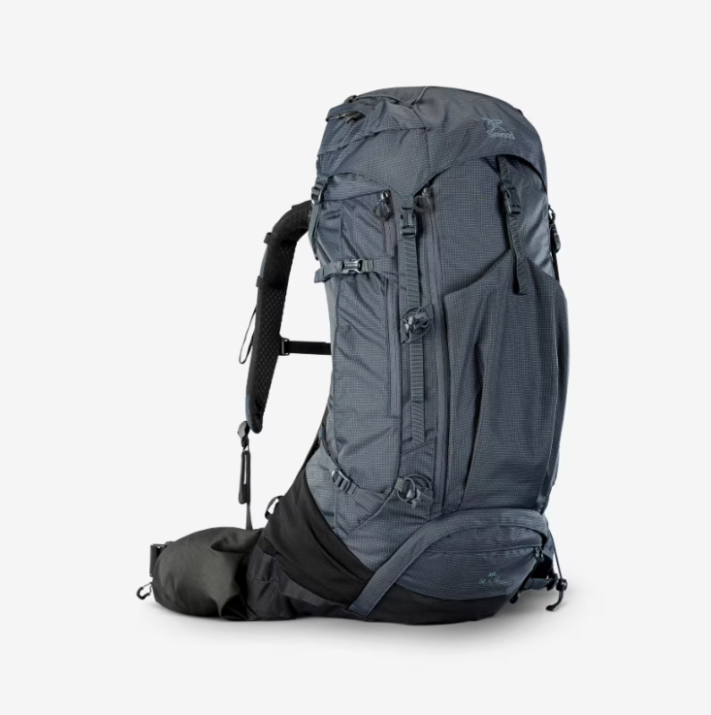 Sac à dos 50+10L MT500 air