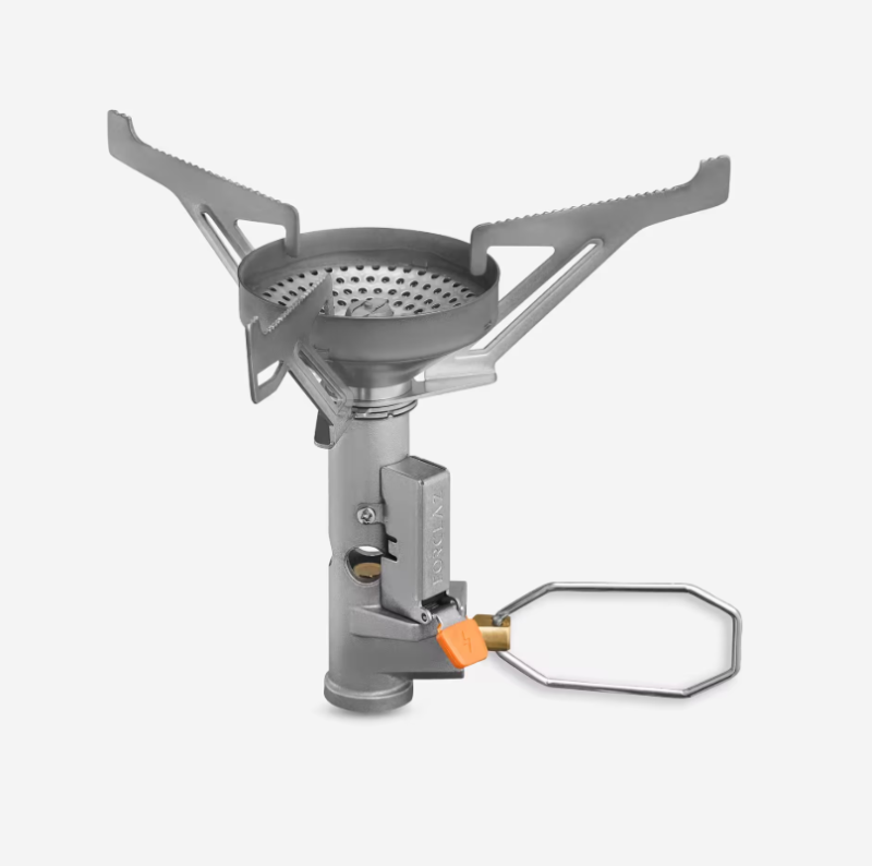 Réchaud à gaz compact MT500