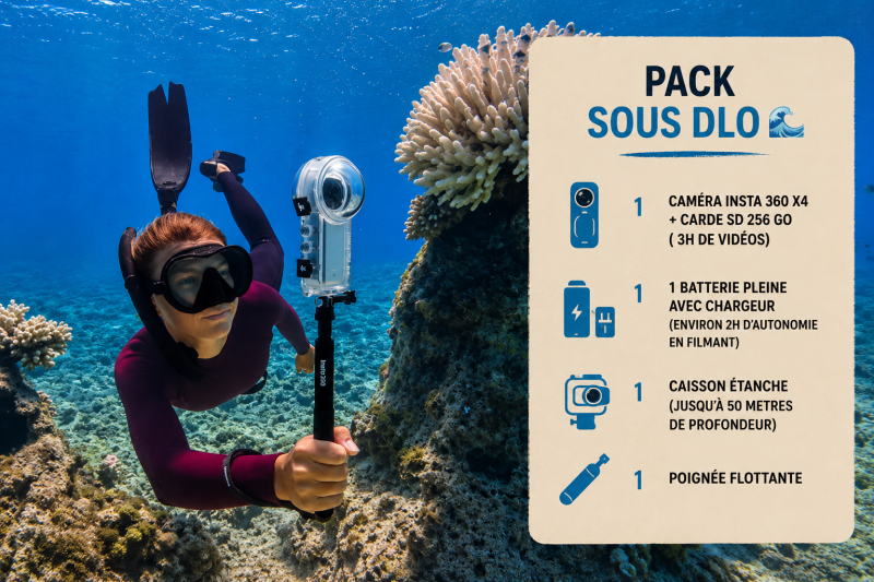  Pack Sous Dlo 🌊
