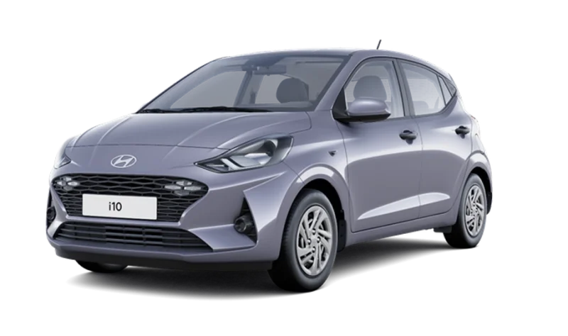 Hyundai GRD I10