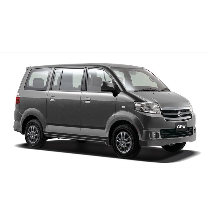 Suzuki APV VAN 8 places