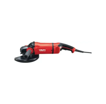 Meuleuse HILTI à fil AG 230-24D