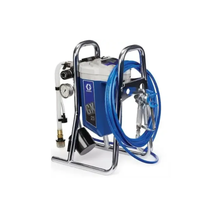 Pulvérisateur Airless électrique GRACO