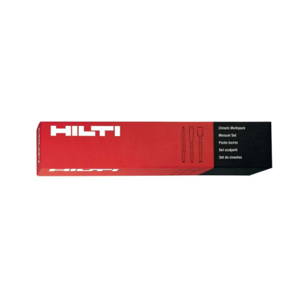 Kit de burins TE-YX SM/FM