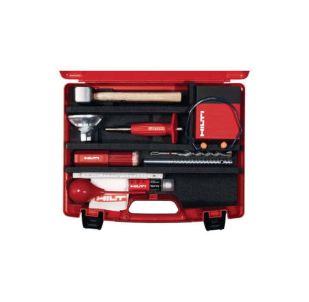 Set d'accessoires DD M12 L