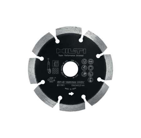 Disque dimant 230/22 SP
