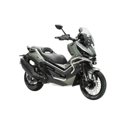 Zontes 368G