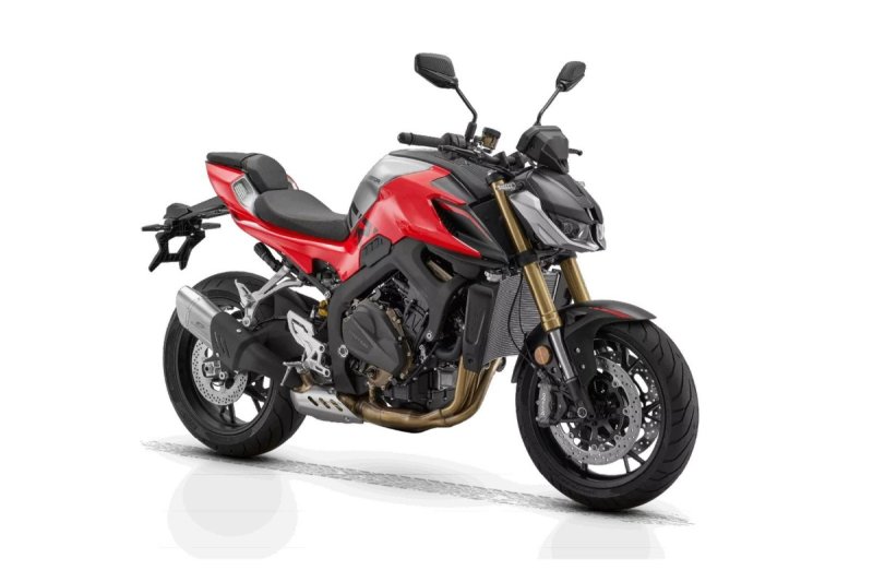QJ MOTOR 800 SRK