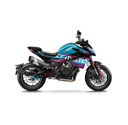 Cfmoto 800 NK