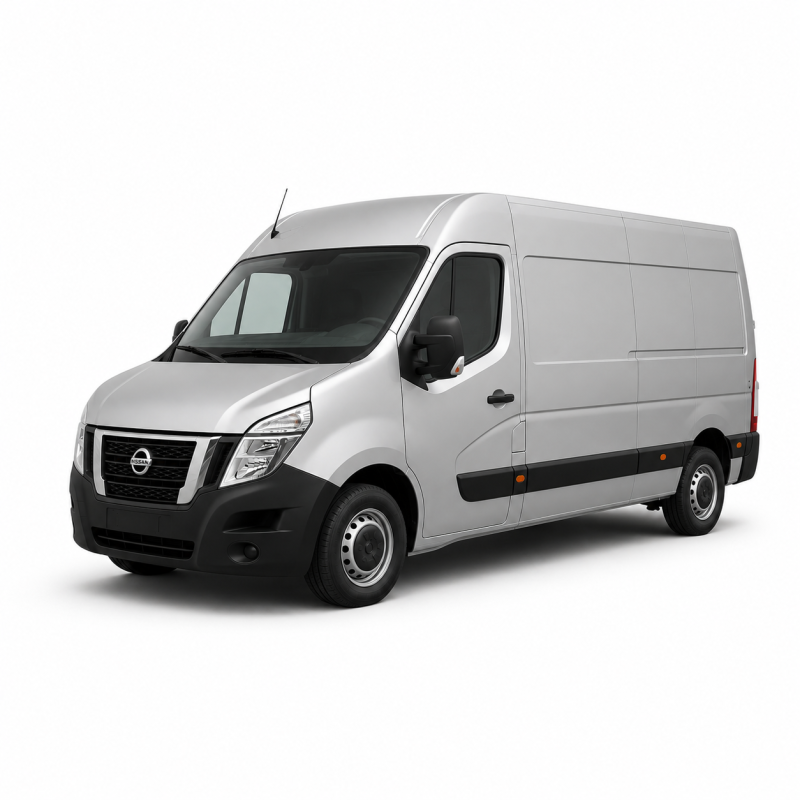 Nissan NV400