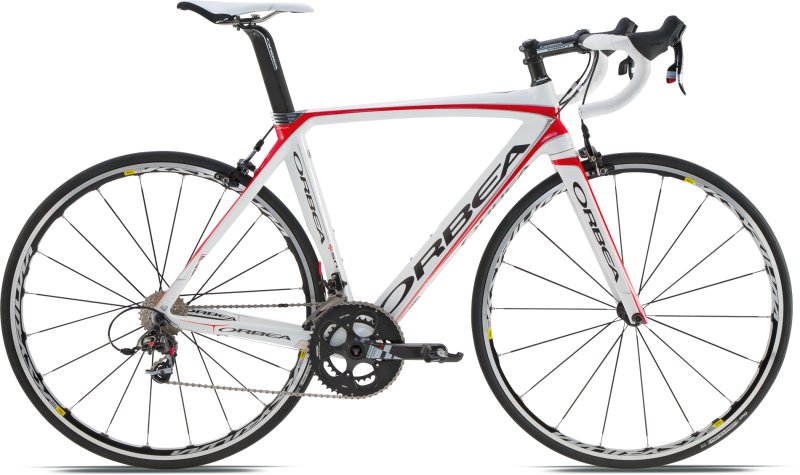 Orbea ORCA