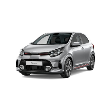 Kia PICANTO (MANUELLE)