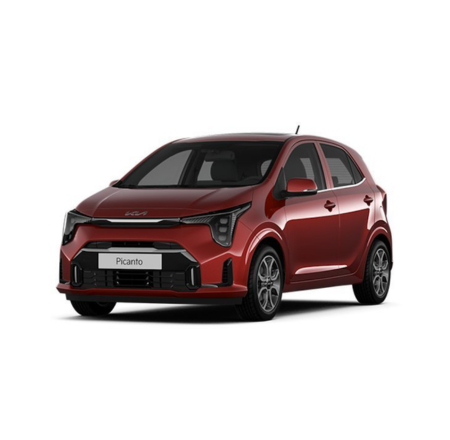 Kia PICANTO (AUTOMATIQUE)