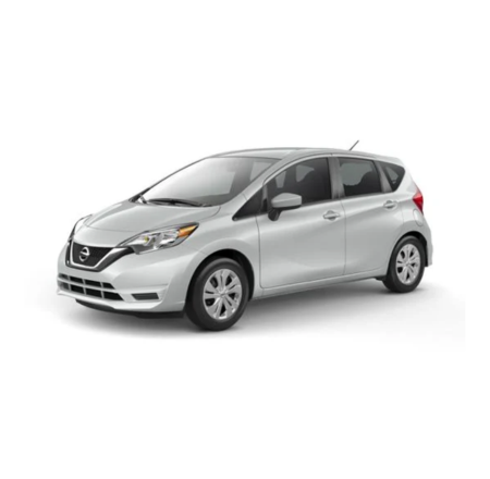 Nissan VERSA NOTE
