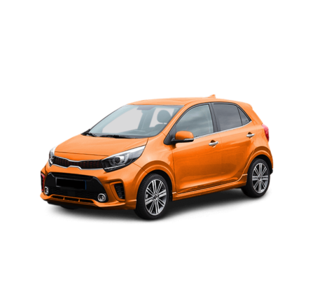 Kia PICANTO GT