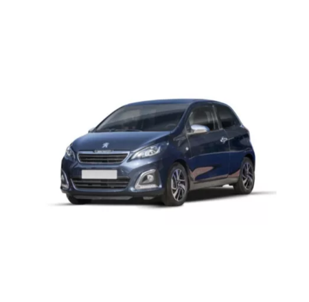 Peugeot 108 - ECO