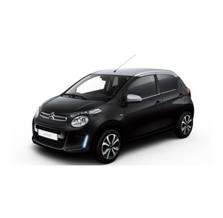 Citroën C1 - ECO